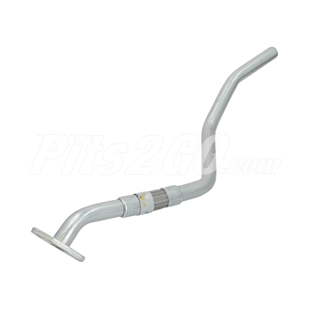 Tubo, drenaje de aceite de turbo, para Tractocamión, Marca del producto: Cummins, compatible con: VNL430,VNL460,número de parte:,3412353 image number 1