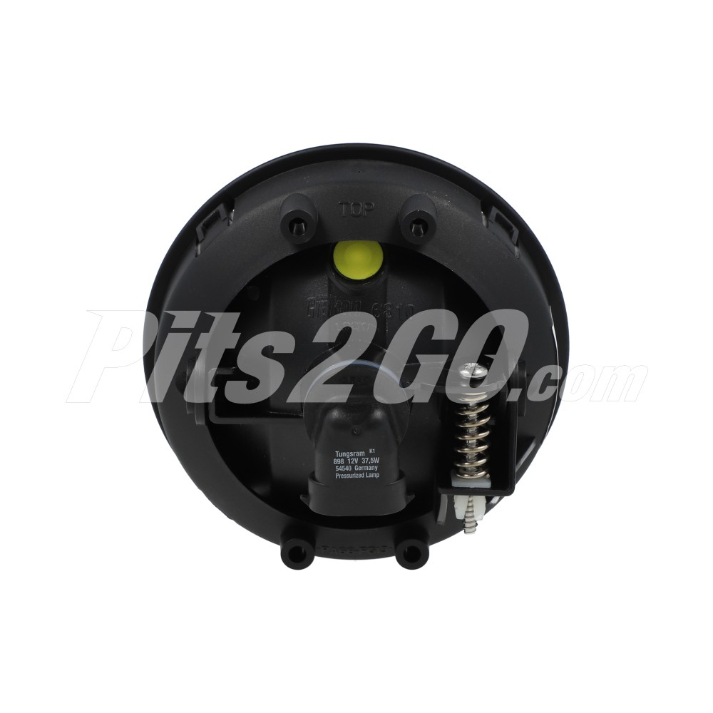 Faro niebla claro para Camión, Marca Freightliner, compatible con Business Class image number 4