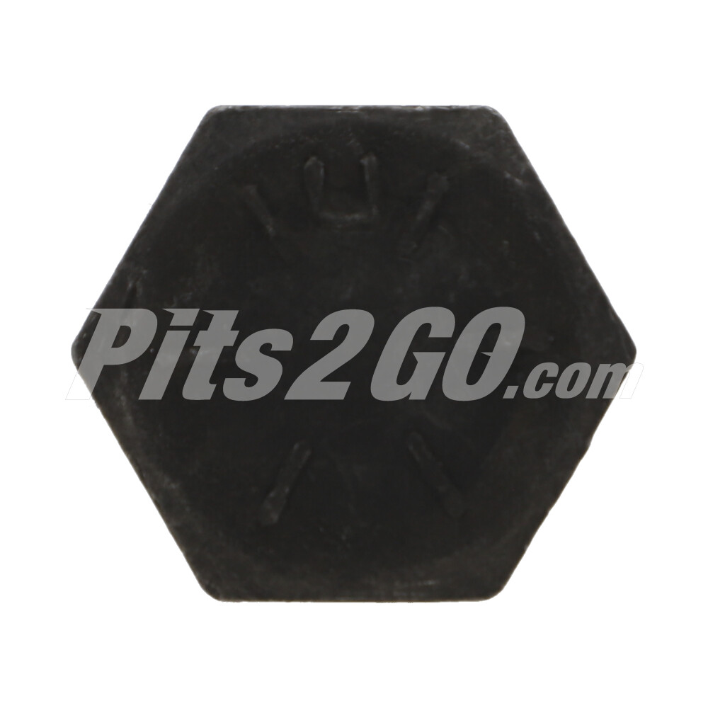 Tornillo para Tractocamión, Marca Freightliner, compatible con FLD112, FLD120 image number 3