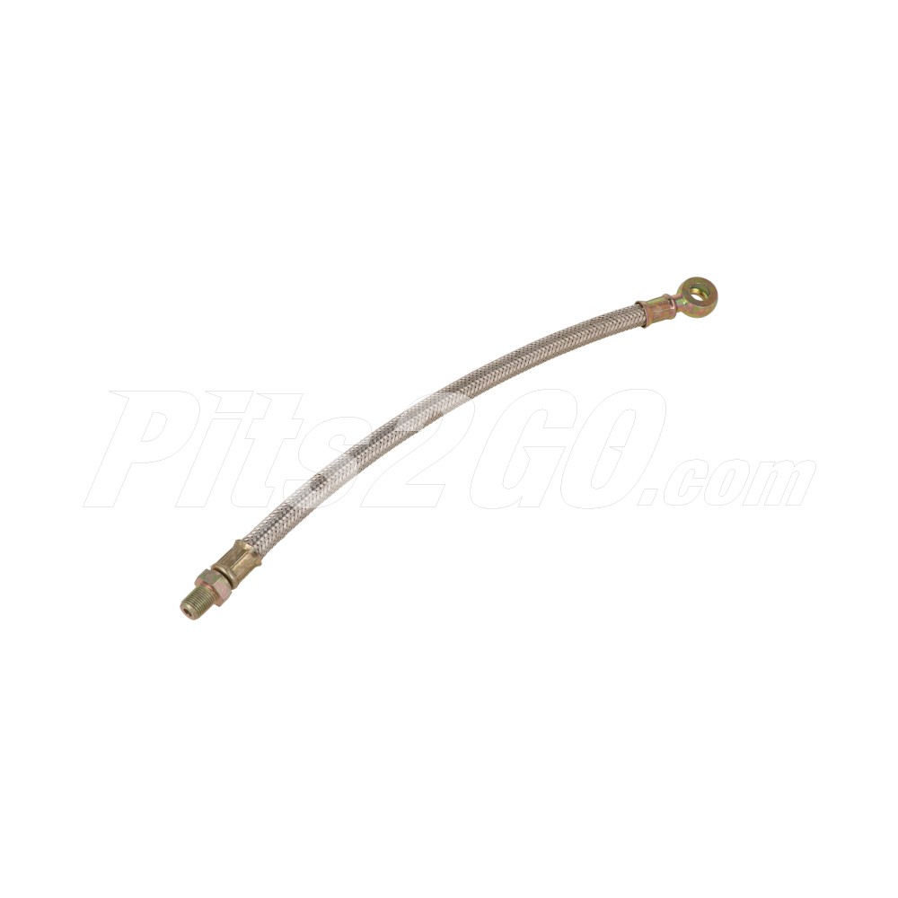 Tubo para Tractocamión, Marca Volvo, compatible con FH image number 1