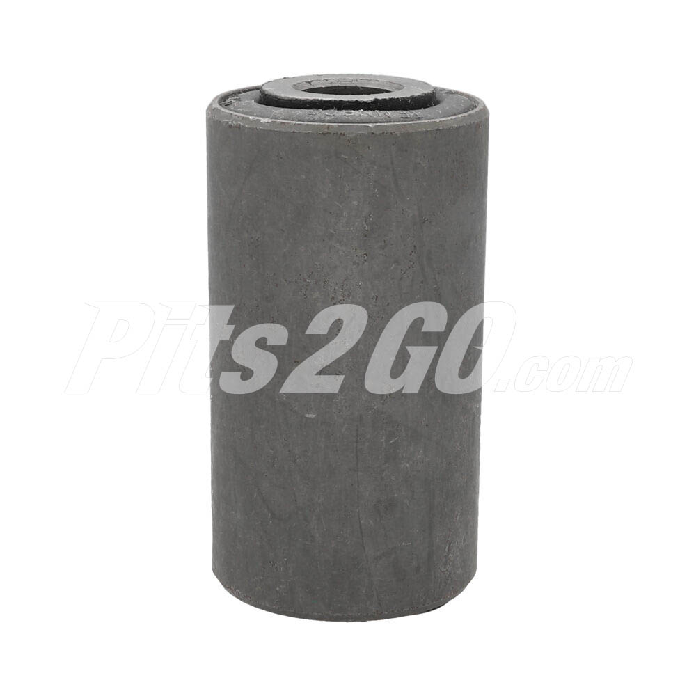 Buje de 4 pulgadas muelle suspensión delantera para Tractocamión, Marca Freightliner, compatible con Cascadia image number 0