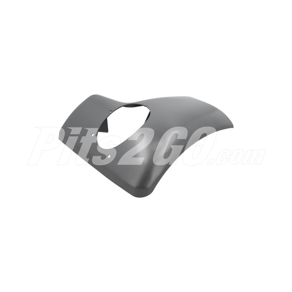 Extensión lado derecho para Tractocamión, Marca Volvo, compatible con VL image number 3