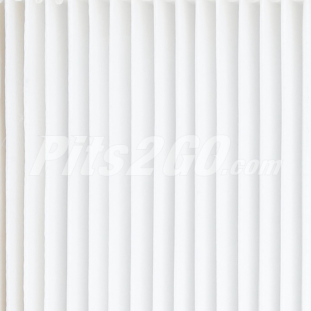 Filtro de aire de cabina, para Tractocamión, Marca del producto: Volvo, compatible con: VNL,Número de parte: 20435801 image number 3