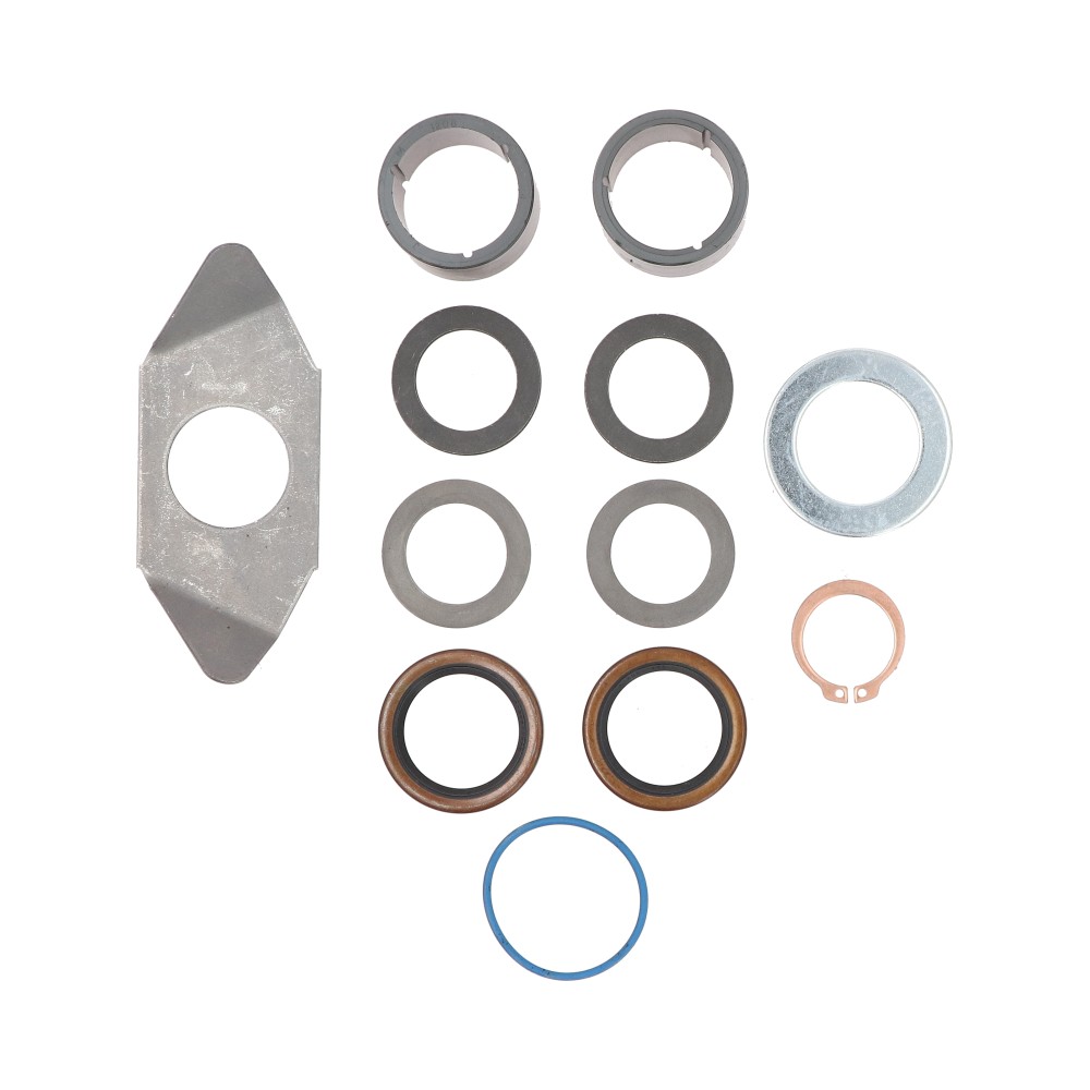 Kit repuesto de gavilán para Tractocamión, Marca Meritor, compatible con Genérico image number 0