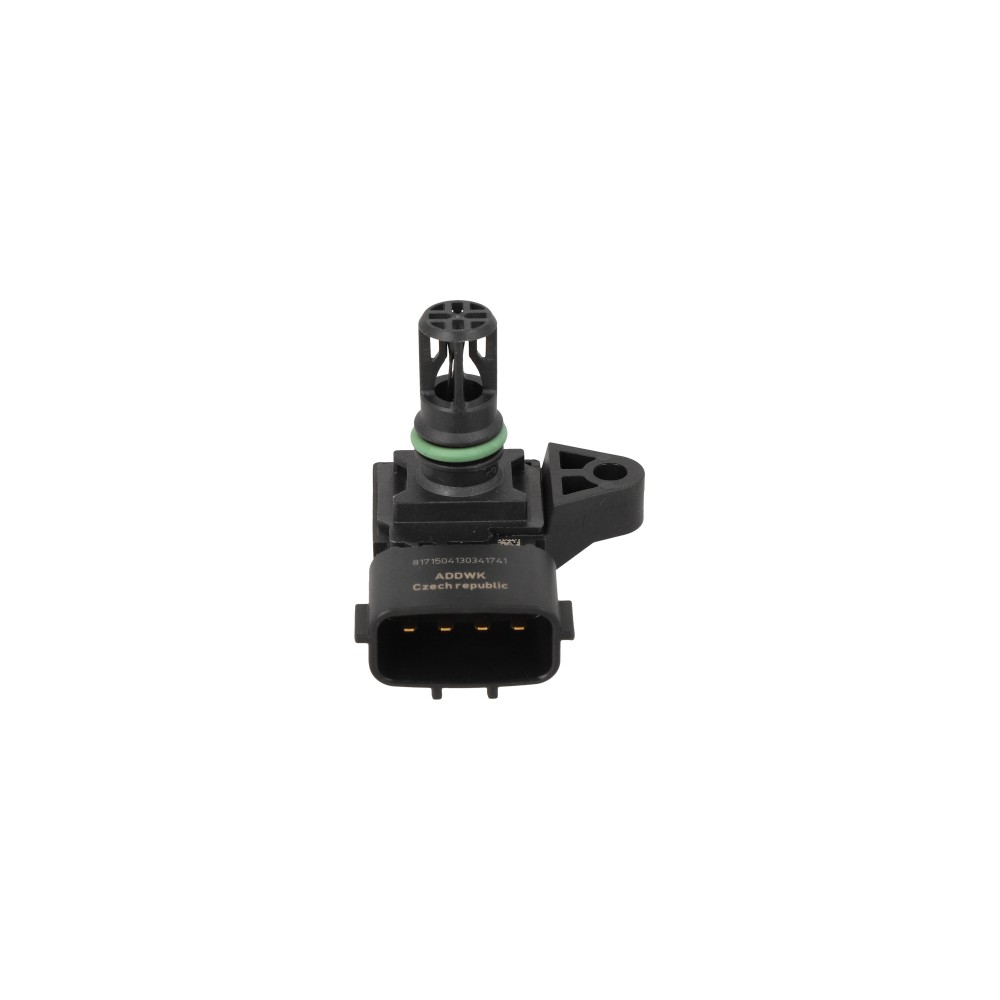 Sensor presión de temperatura, para Tractocamión, Marca del producto: Cummins, compatible con: T300,T370,número de parte:,5698454