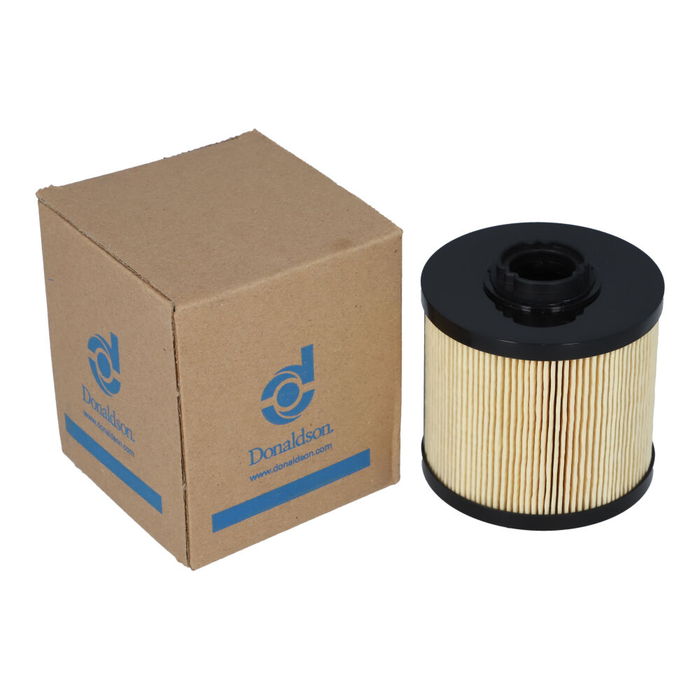 Filtro de combustible para Camión, Marca Donaldson, compatible con FL360 image number 0