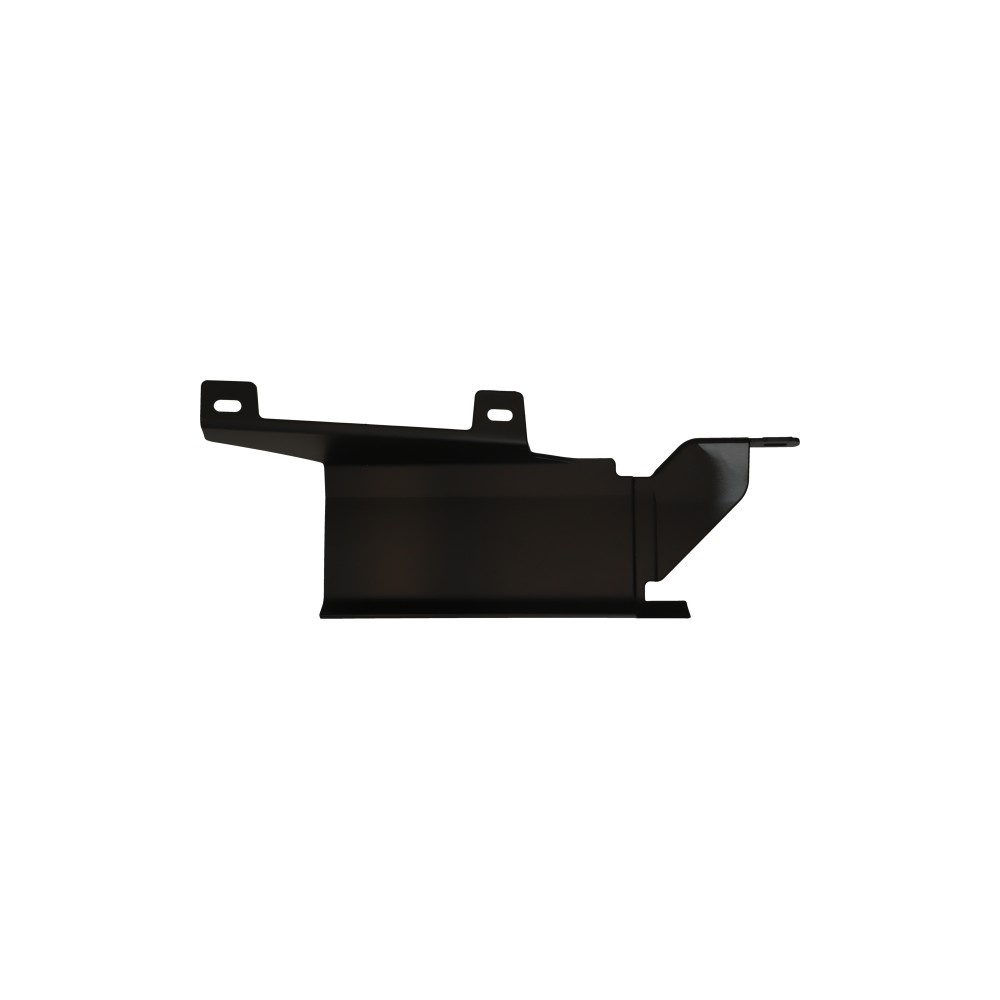 Faldón inferior para Tractocamión, Marca Volvo, compatible con VNL image number 0
