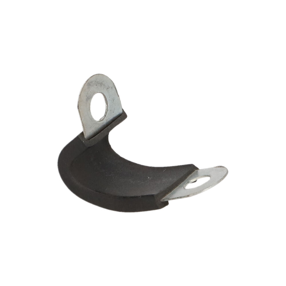 Abrazadera recubierta para Buses, Marca Mercedes-Benz, compatible con O371, O400 image number 0