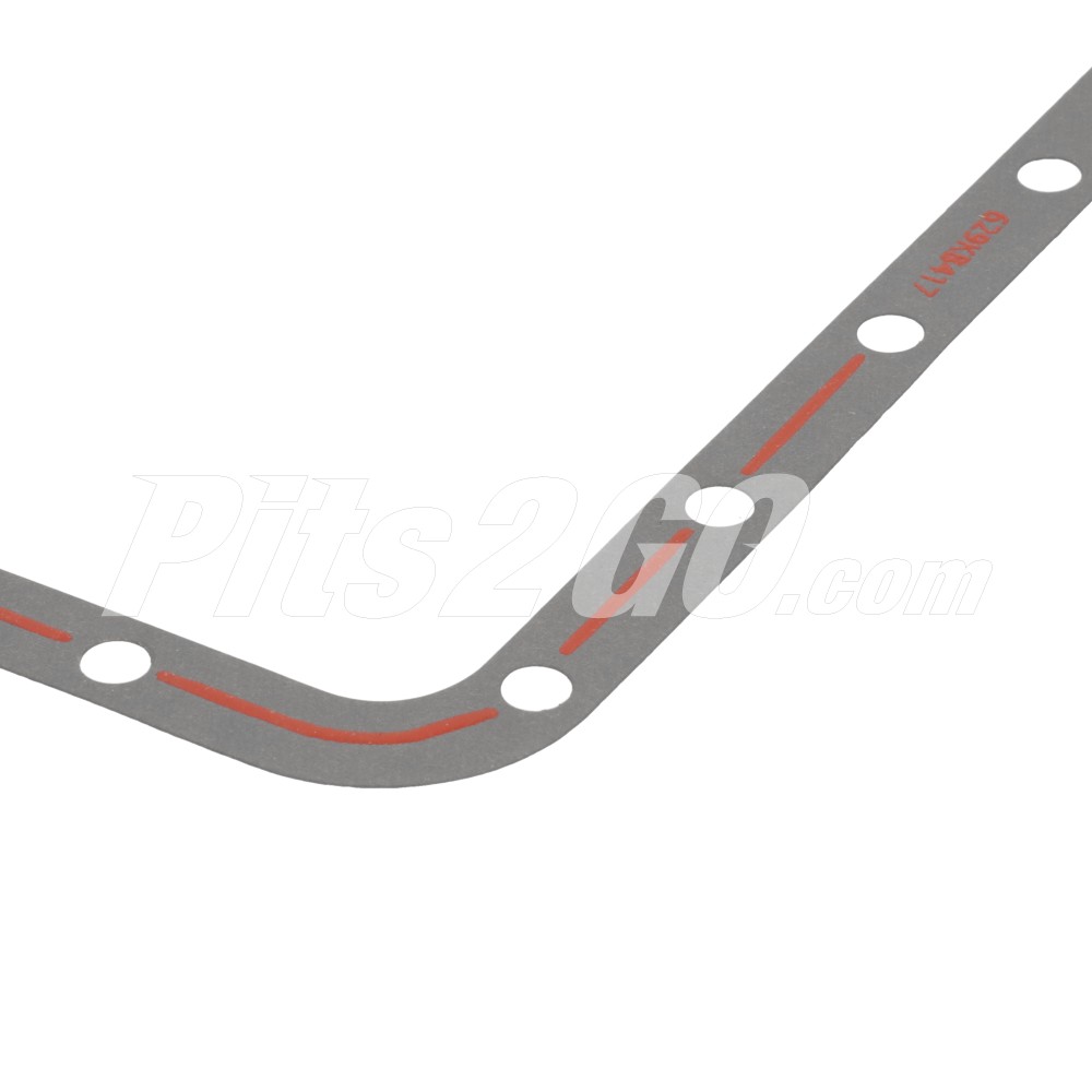 Junta, para Tractocamión, Marca del producto: Volvo, compatible con: FH,25500176 image number 3