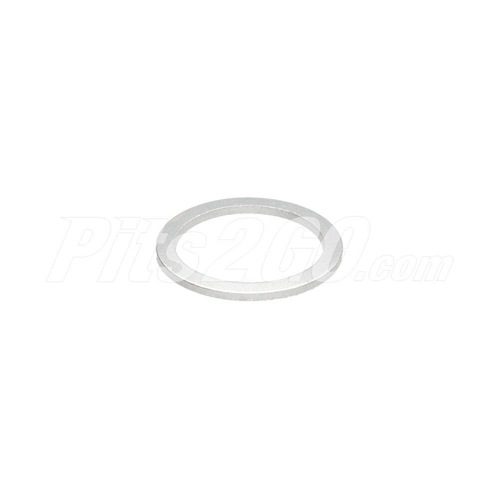 Junta anillo de retención, para Tractocamión, Marca del producto: Mercedes-Benz, compatible con: OM904,Número de parte: N000000001072