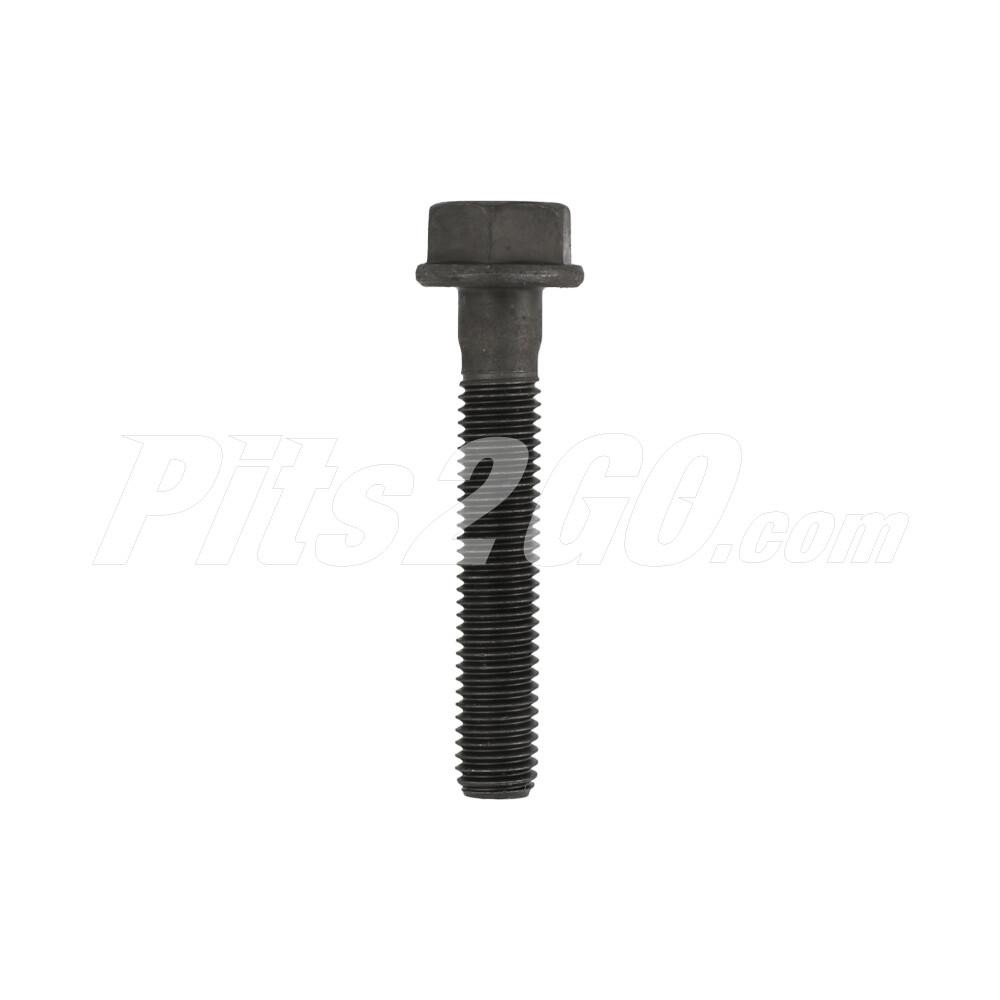 Tornillo con arandela codo para Tractocamión, Marca Freightliner, compatible con Actros image number 3