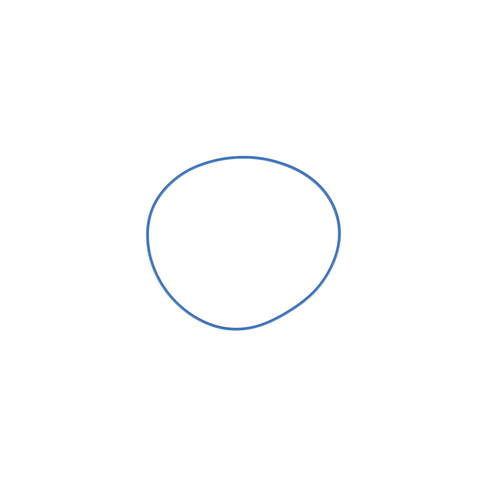 Sello, anillo rectangular, para Tractocamión, Marca del producto: Cummins, compatible con: VNL430,VNL460,número de parte:,3685234 image number 0