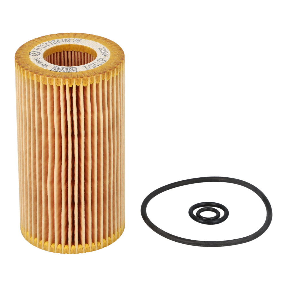 Filtro de aceite para Vanes, Marca Mercedes-Benz, compatible con Sprinter