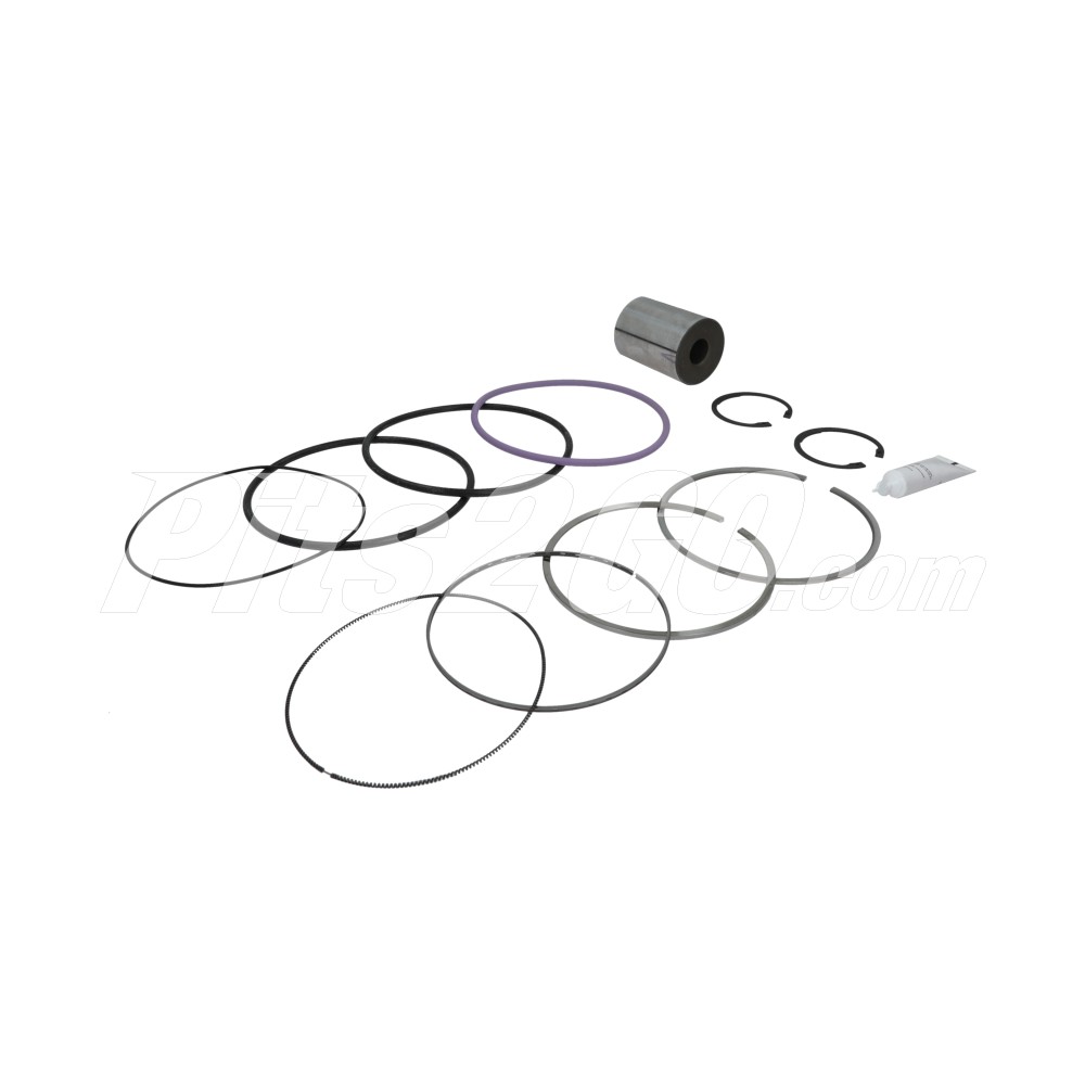 Juego de camisa para Tractocamión, Marca Volvo, compatible con FH image number 3