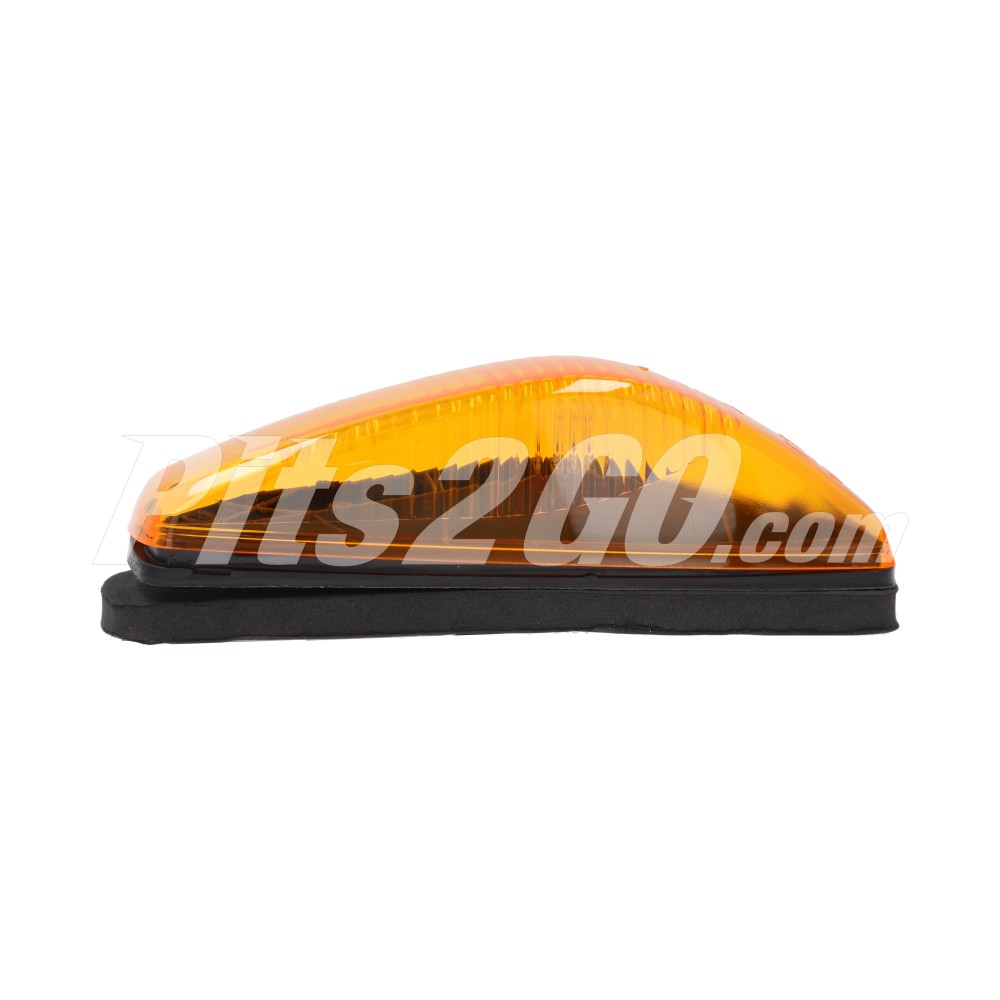 Luz de posición para Tractocamión, Marca Freightliner, compatible con FLD112, FLD120 image number 3