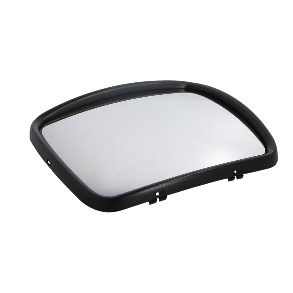 Espejo cóncavo sin desempañarte para Tractocamión, Marca Freightliner, compatible con Century Class