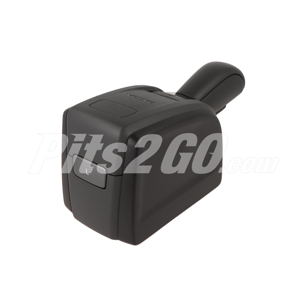 Alojamiento palanca para Tractocamión, Marca Volvo, compatible con VNL image number 2