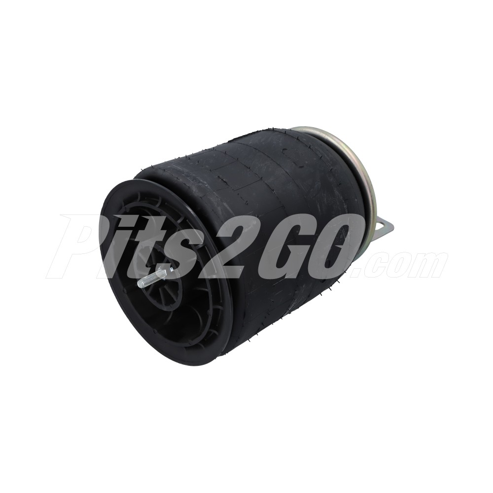 Cámara de aire para Tractocamión, Marca Hendrickson, compatible con FH image number 2
