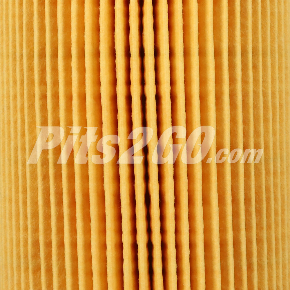 Filtro aceite para Tractocamión, Marca Mann Filter, compatible con Genérico image number 5