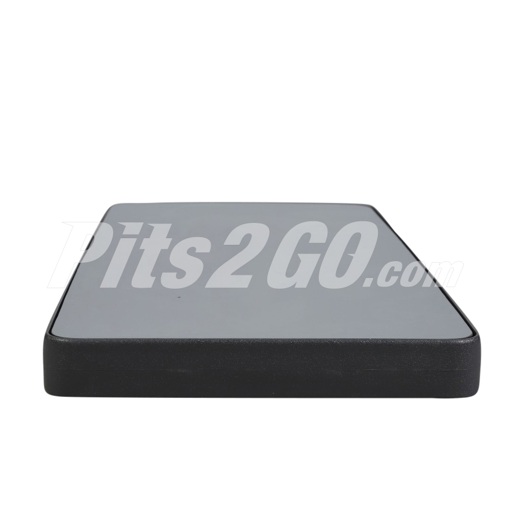Espejo para Tractocamión, Marca Freightliner, compatible con Columbia image number 1