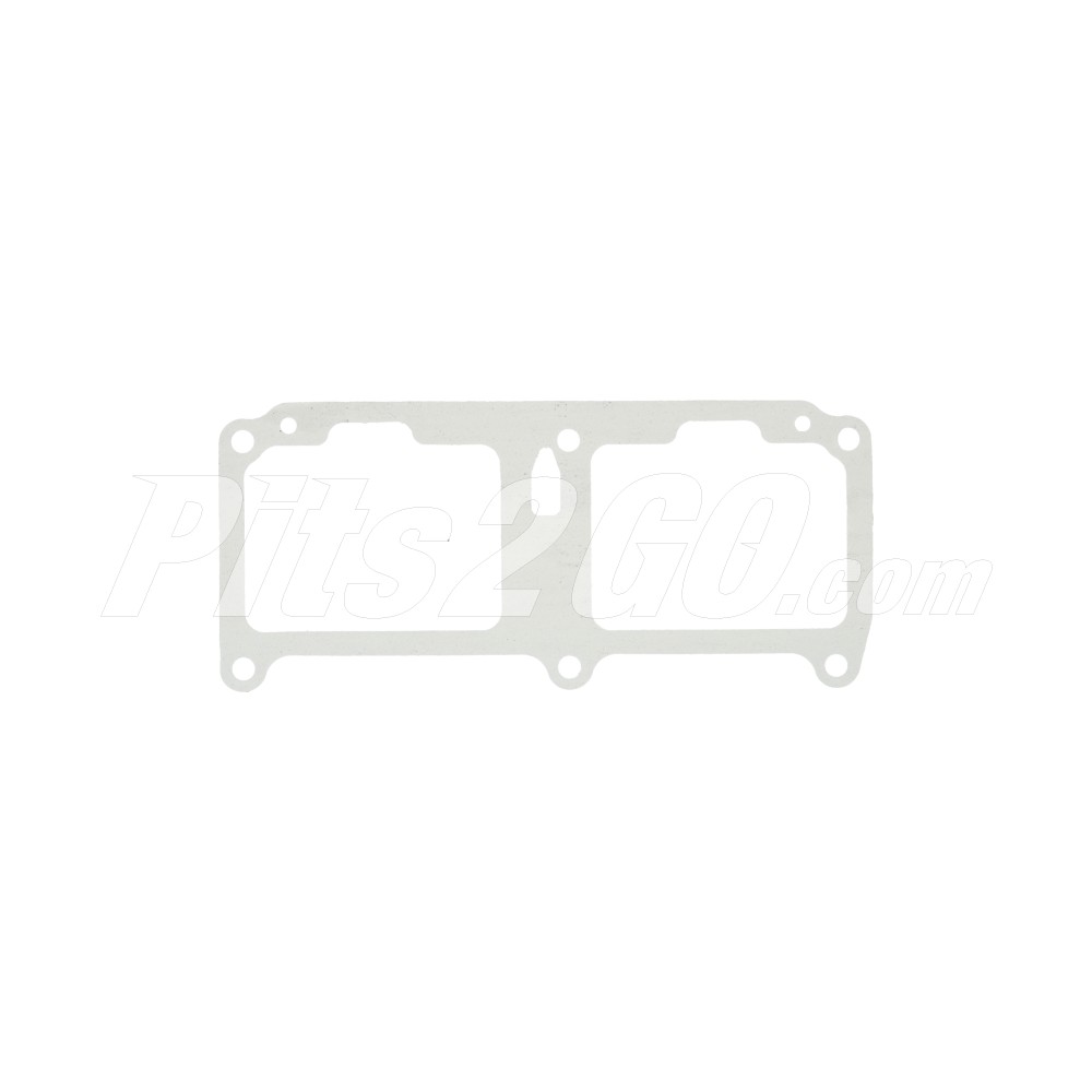 Junta de carcasa de papel de levas, para Tractocamión, Marca del producto: Cummins, compatible con: FL120,número de parte:,3068473 image number 1