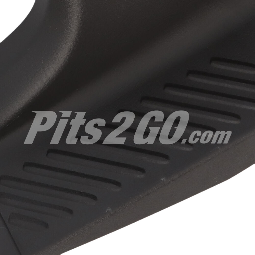 Cubierta pilar izquierdo para Tractocamión, Marca Freightliner, compatible con Genérico image number 3