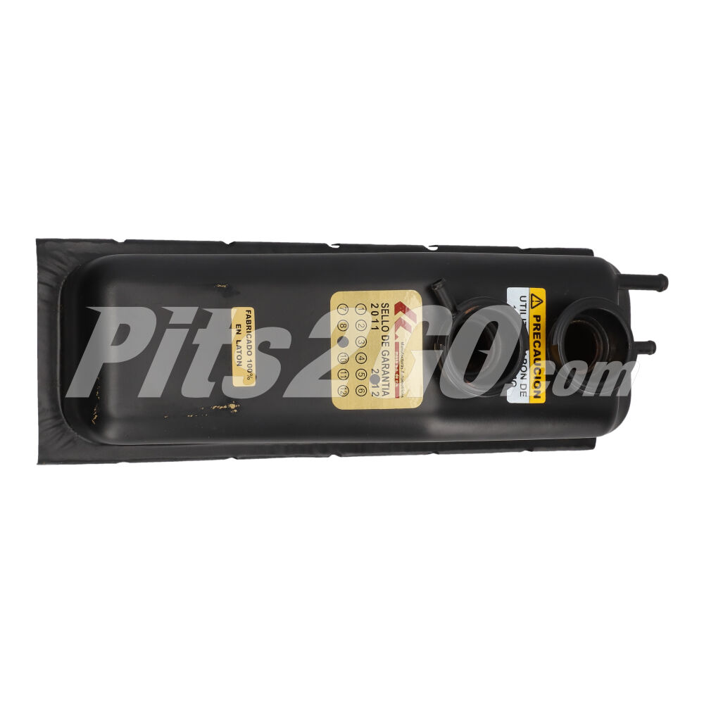 Tanque de aireador para Buses, Marca Mercedes-Benz, compatible con MBO, Boxer image number 2