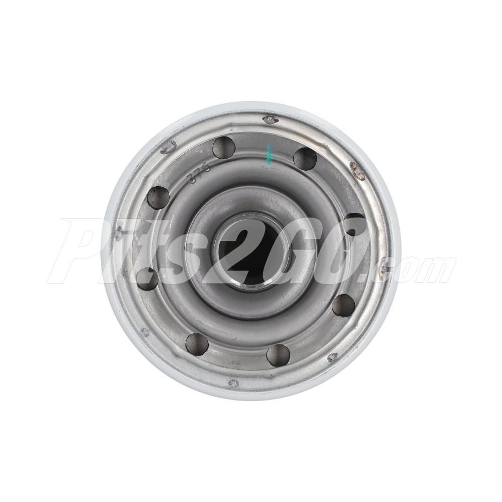 Filtro separador combustible para Camión, Marca Fleetguard, compatible con Foton image number 5