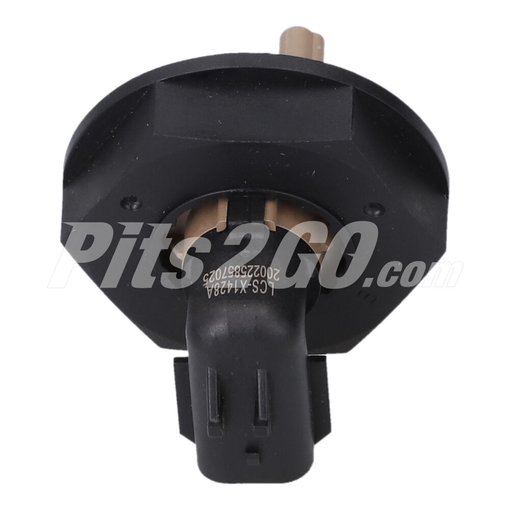 Sensor nivel refrigerante para Tractocamión, Marca Freightliner, compatible con Cascadia image number 2