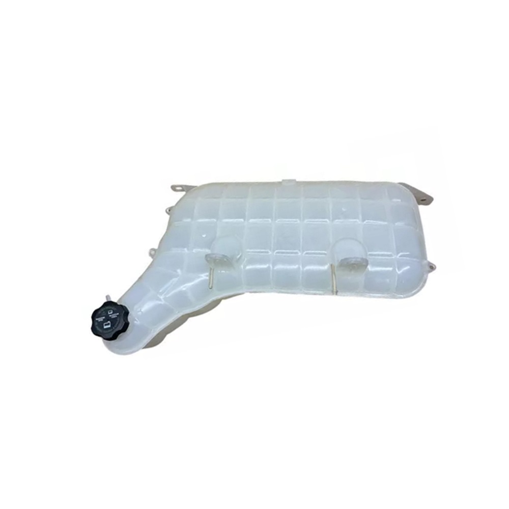 Deposito recuperador anticongelante, para Tractocamión, Marca del producto: Freightliner, compatible con: Century Class,Número de parte: 0521414003