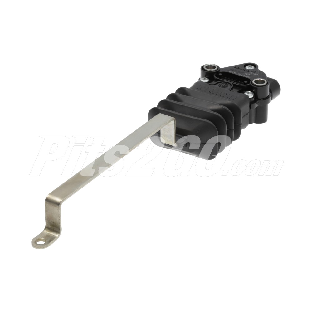 Válvula nivel para Tractocamión, Marca Volvo, compatible con FH image number 1