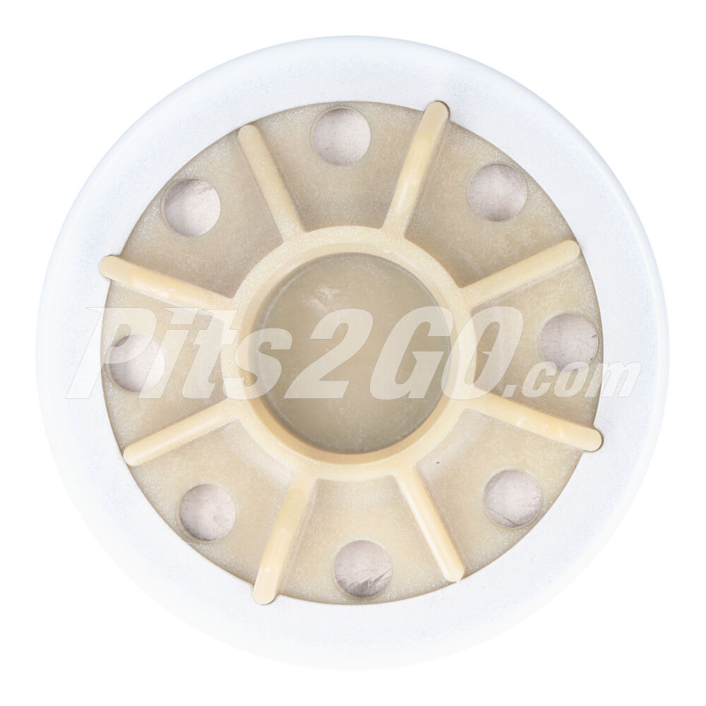 Filtro separador combustible para Tractocamión, Marca Fleetguard, compatible con Genérico image number 4