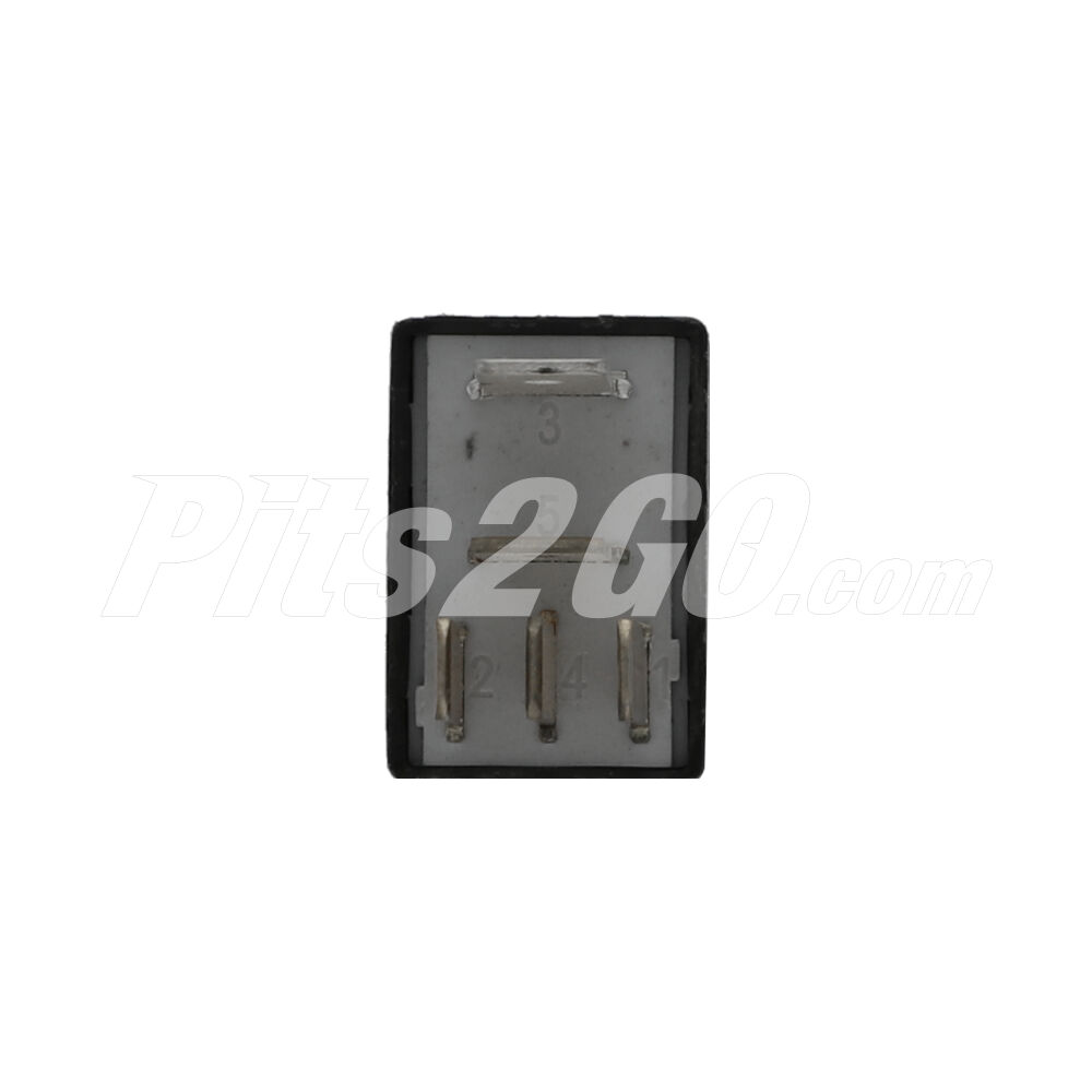 Micro relevador para Tractocamión, Marca Freightliner, compatible con Genérico image number 2