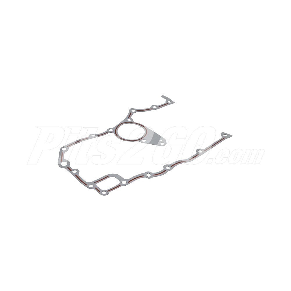 Junta de cara completa para Camión, Marca Mitsubishi, compatible con FL360 image number 2