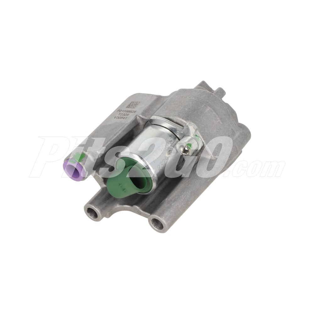 Válvula  control freno para Tractocamión, Marca Volvo, compatible con FM image number 2