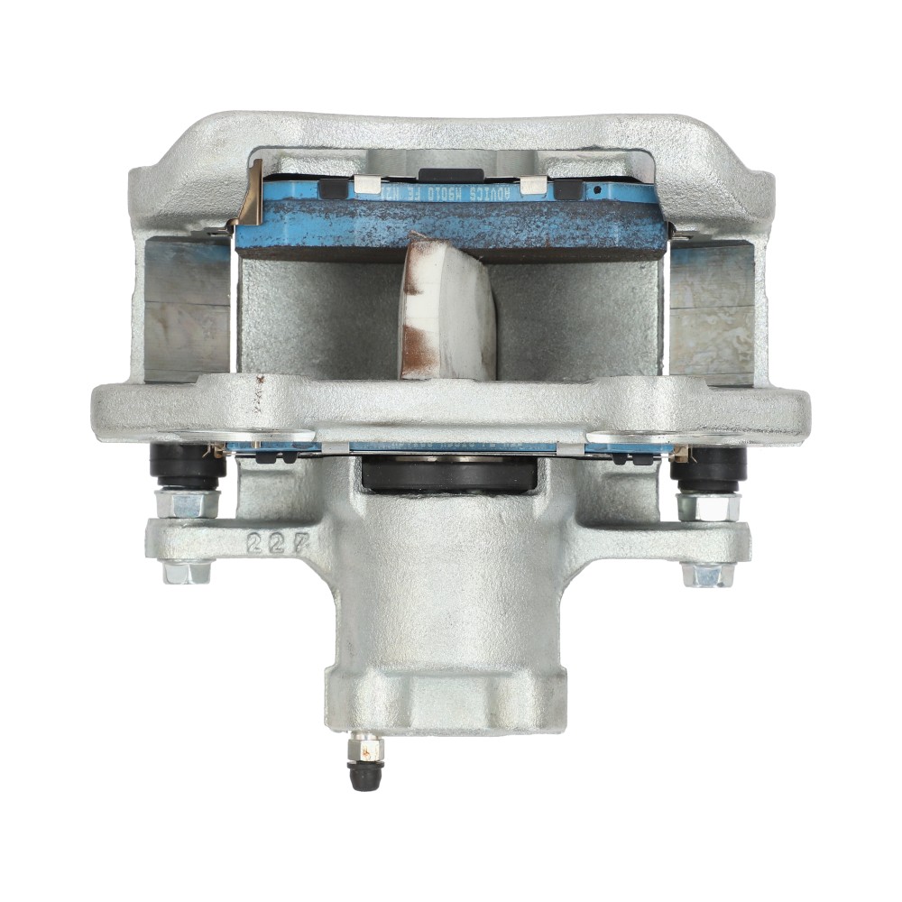 Calibrador para Camión, Marca Mitsubishi, compatible con FL360