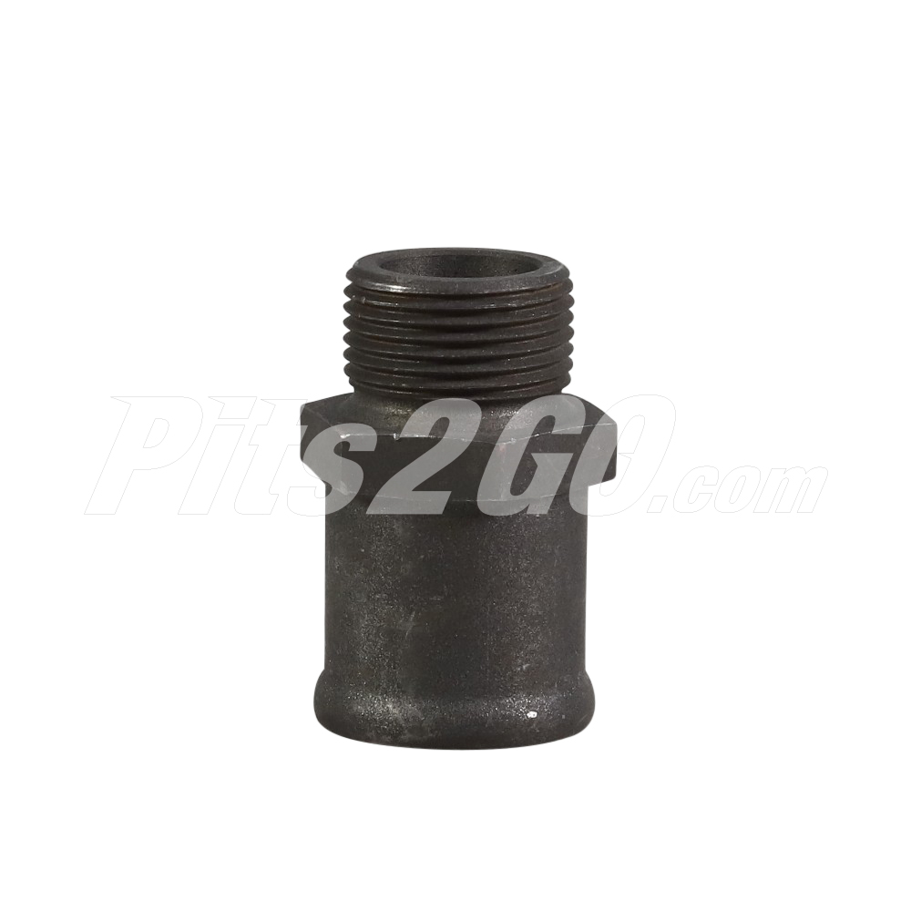 Conector tubo para Buses, Marca Freightliner, compatible con OM366 image number 1