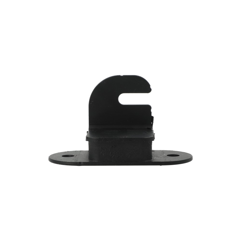 Soporte trasero filtro de aire para Tractocamión, Marca Freightliner, compatible con Cascadia
