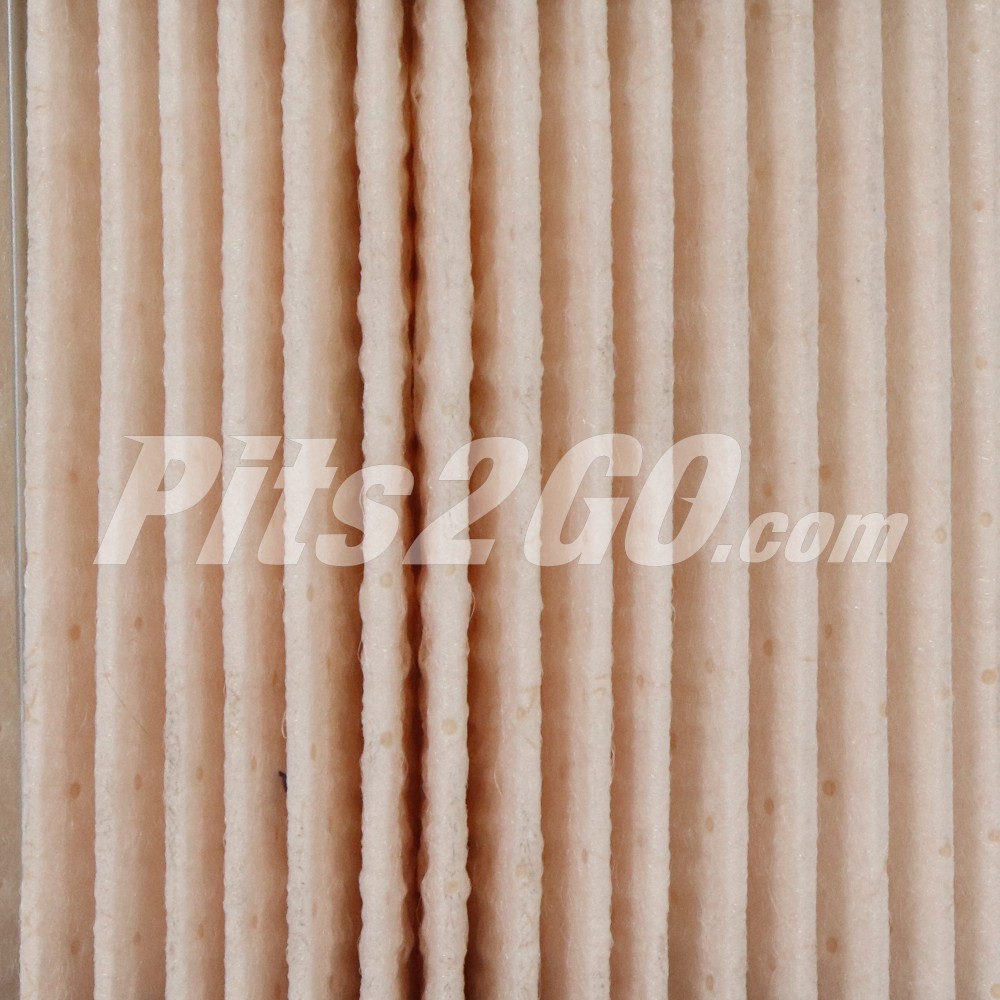 Filtro de combustible, para Tractocamión, Marca del producto: Volvo, compatible con: VNL,Número de parte: 21737499 image number 4