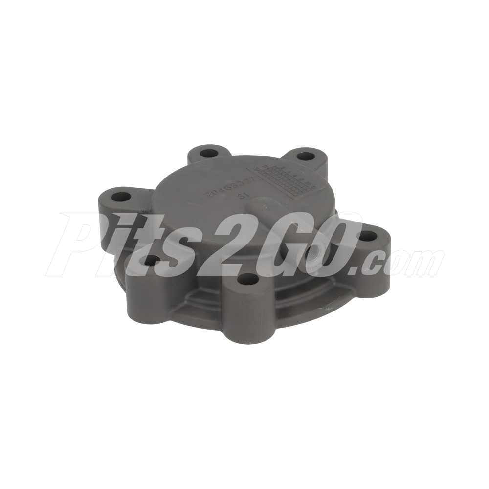 Tapa para Tractocamión, Marca Volvo, compatible con FH,FM image number 2