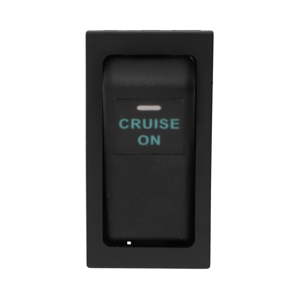 Interruptor crusie e/a FL70,FL80 para Camión, Marca Freightliner, compatible con Business Class