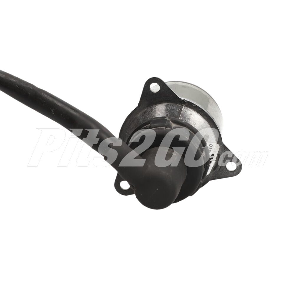 Conjunto indicador dirección para Buses, Marca Mercedes-Benz, compatible con Marco polo image number 3