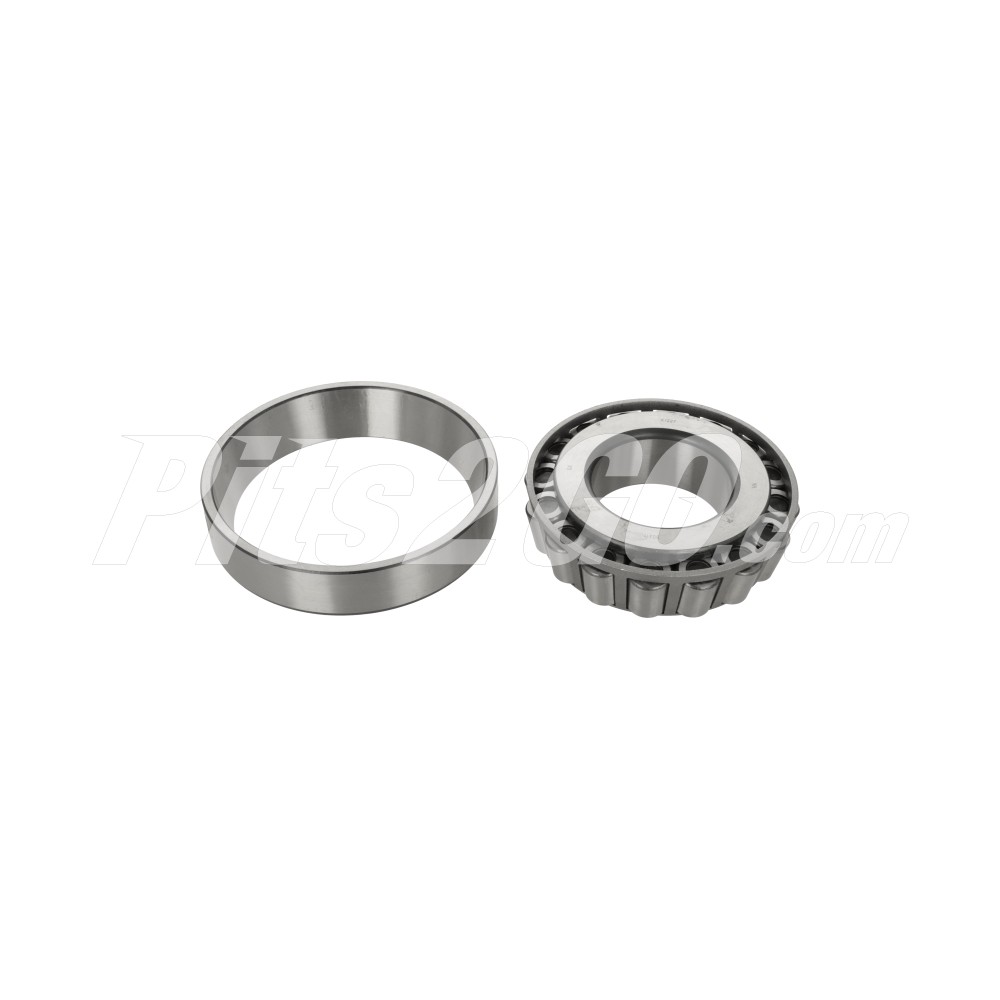 Chaveta de 1/8 x 2 para Camión, Marca Foton, compatible con Foton image number 2