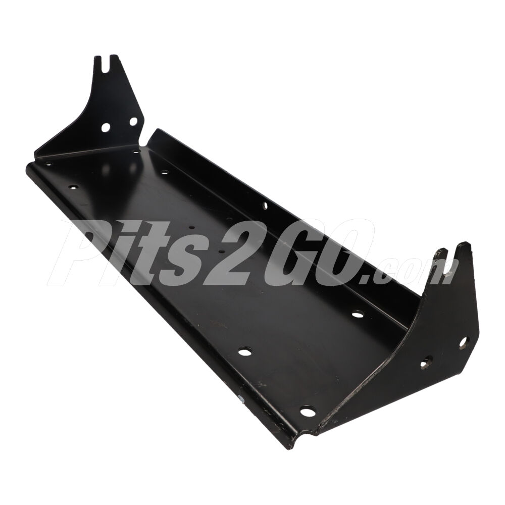 Panel delantero caja de batería para Tractocamión, Marca Freightliner, compatible con Genérico