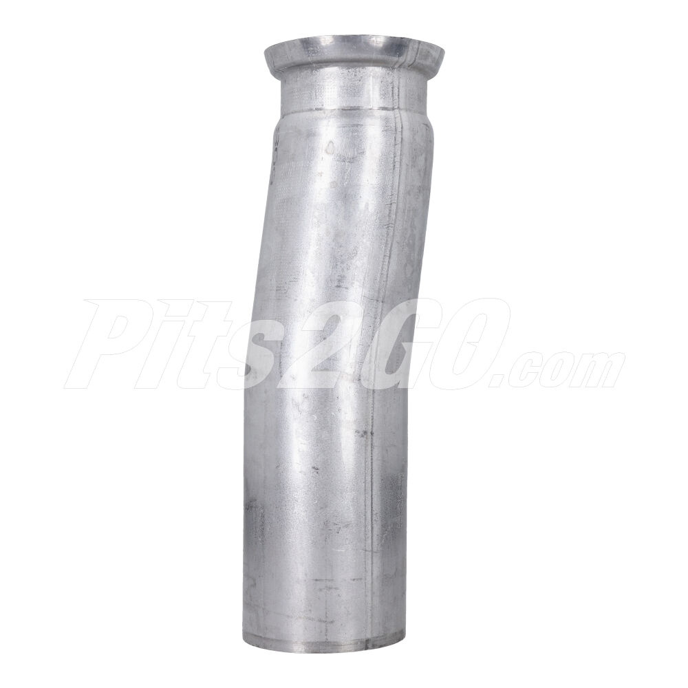 Tubo escape para Camión, Marca Freightliner, compatible con M2 image number 2