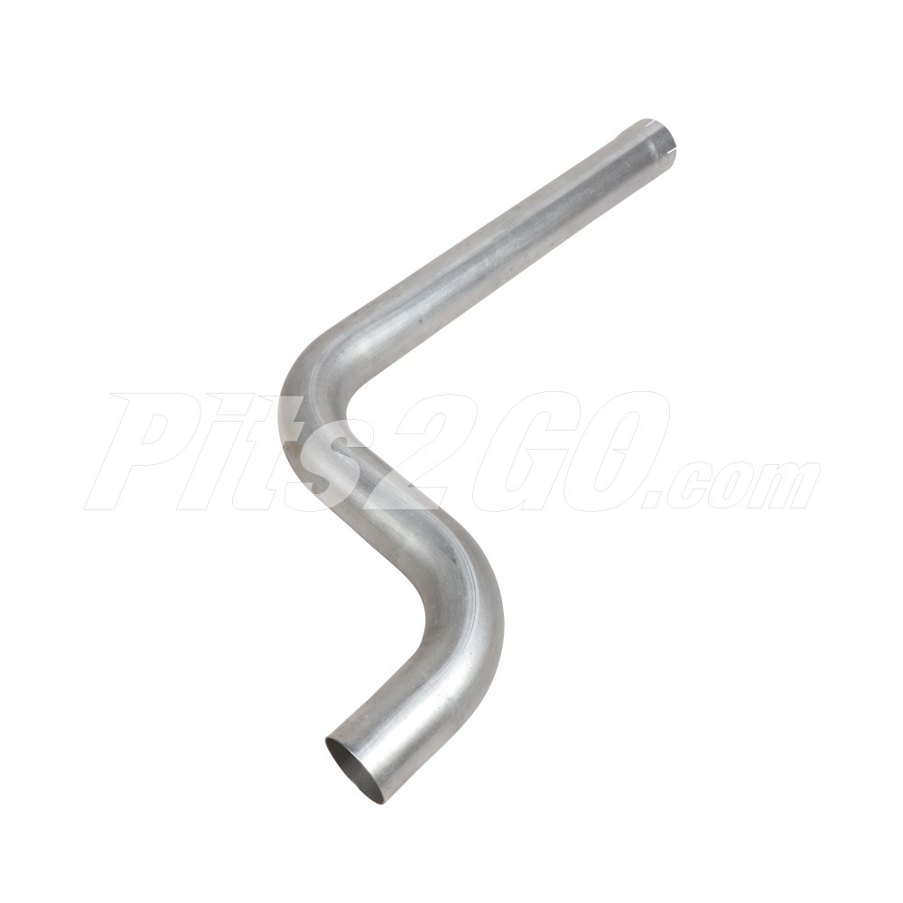 Tubo del turbo  para Camión, Marca Freightliner, compatible con M2 image number 2
