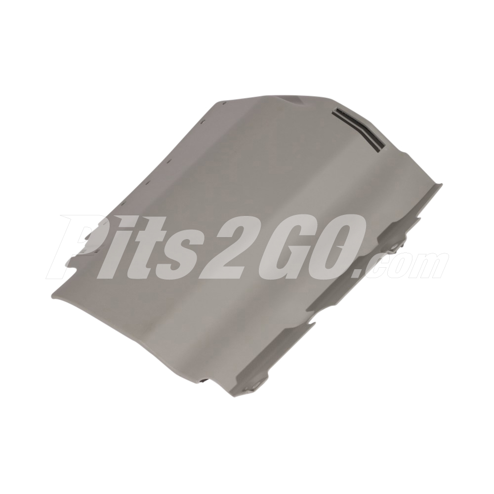 Tablero central medio para Tractocamión, Marca Volvo, compatible con VNL image number 2