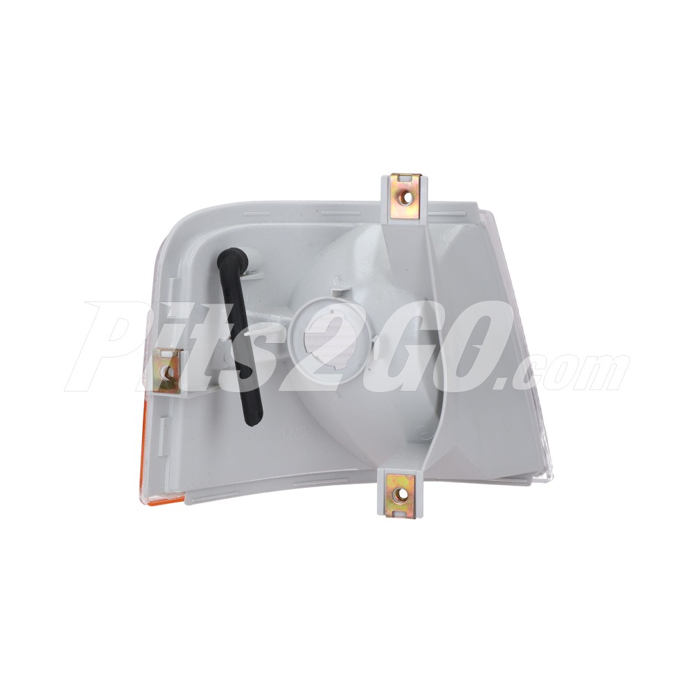 Cuarto delantero Izquierdo para Tractocamión, Marca Volvo, compatible con VNM image number 3
