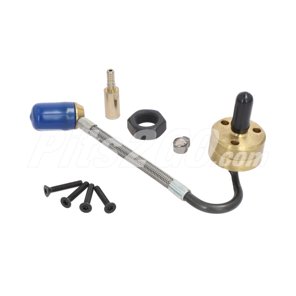 Varios kit unión actualización para Tractocamión, Marca Hendrickson, compatible con Genérico image number 1