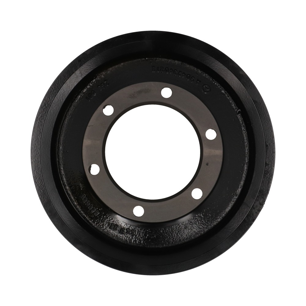 Polea para Tractocamión, Marca Freightliner, compatible con OM926
